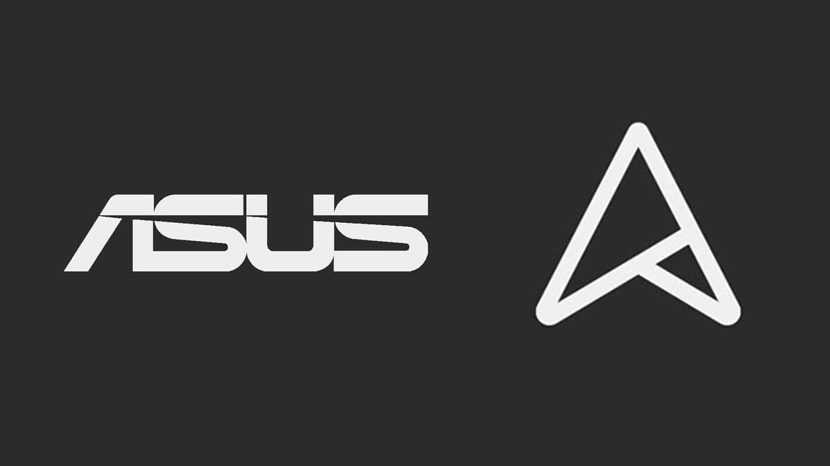 Asus